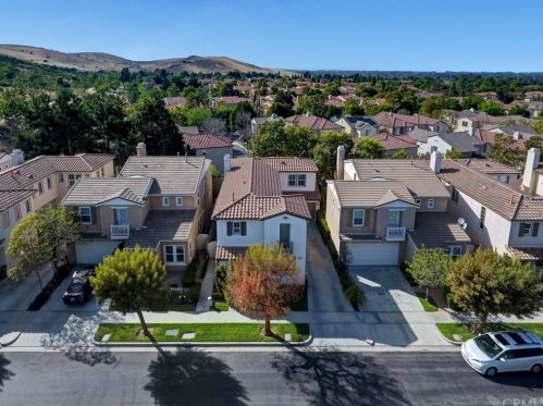 7 Coriander, Irvine CA  92603-0651 exterior