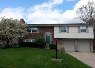 315 Shirley Ann Dr, Dayton, OH 45458-4032