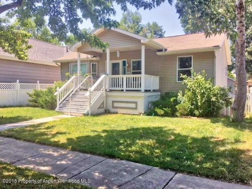 540 Taylor St, Craig, CO 81625-2738