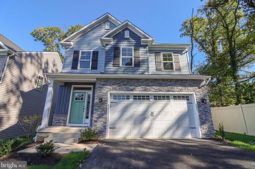31 Chrisba Rd, Severna Park MD  21146-3060 exterior