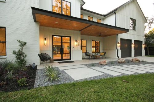 1509 El Campo Dr, Dallas TX  75218-3523 exterior