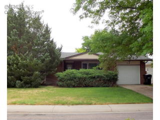 310 Bannock St, Sterling, CO 80751-2311