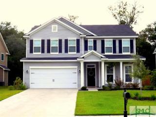 37 Concordia Dr, Savannah, GA 31419-6228