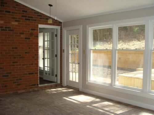 3337 Hampton Green Way, Atlanta GA  30340-4479 exterior