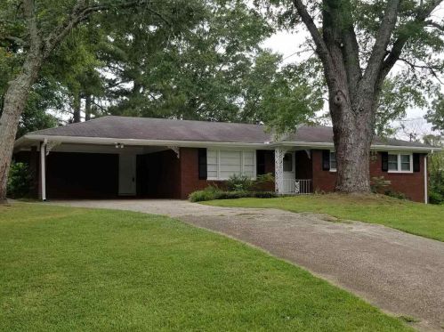 6146 Hill St, Austell, GA 30168-4907