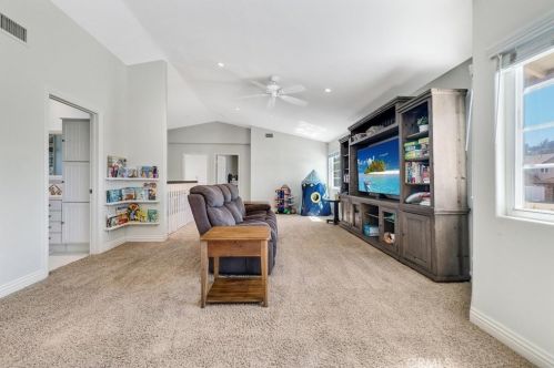 6128 Baja Dr, Anaheim CA  92807-4048 exterior