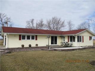 6537 Highway A, Lentner, MO 63450-3007