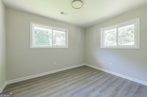 2325 Britley Ter, Atlanta GA  30349-3405 exterior