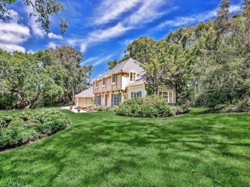 2109 Rosita Pl, Palos Verdes Estates, CA 90274-1007