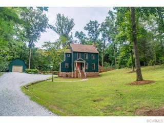 8927 Rustic Rd, Richmond, VA 23235-1456