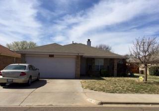 406 Kewanee Ave, Lubbock TX  79416-4194 exterior
