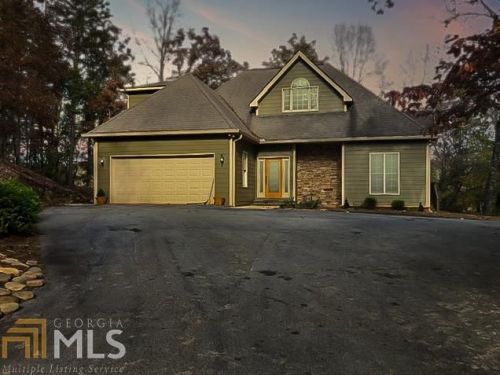 910 Sang Rd, Cleveland, GA 30528-2594