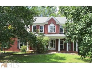 1813 Cotton Ln, Loganville, GA 30052-4473