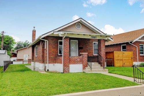 4311 Raritan St, Denver, CO 80211-1841