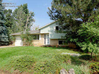 2825 La Grange Cir, Boulder, CO 80305-6314
