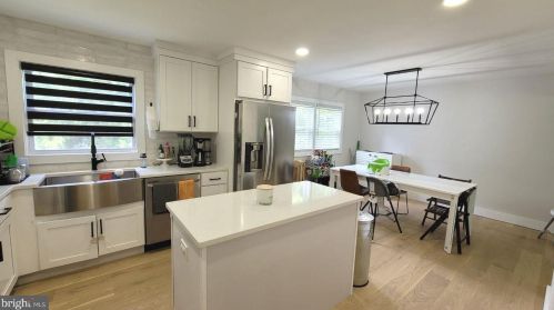 45 Upper Fry Rd, Trenton NJ 08628-1542 exterior