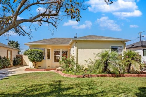 12213 Rives Ave, Downey, CA 90242-3423
