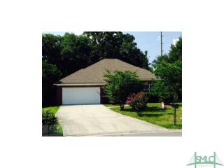 107 Capstan Ct, Savannah, GA 31410-2089
