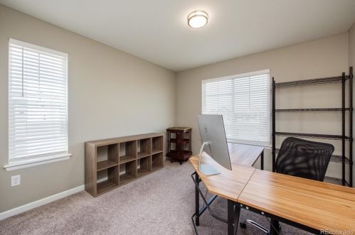 3302 Harvard Pl, Westminster CO 80023-8504 exterior