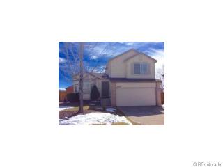 21576 Crestline Dr, Denver, CO 80015-3592