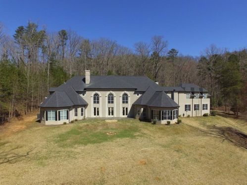 4741 Murray Cove Rd, Tiger, GA 30576-1520