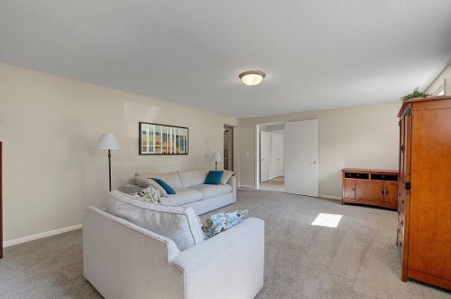 2844 Fernwood St, Saint Paul MN  55113-1832 exterior