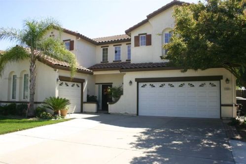 1381 Greenhaven Dr, Valley Home, CA 95361-2770