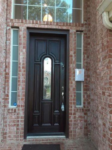 318 Andre Dr, Irving, TX 75063-5346