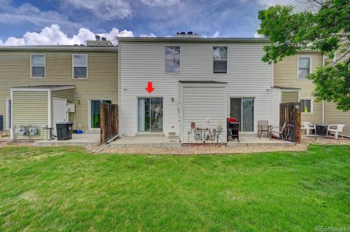 3257 Estes St, Denver CO  80227-4689 exterior