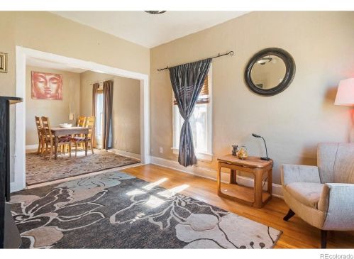 402 Harrison Ave, Wattenburg CO  80621-1711 exterior