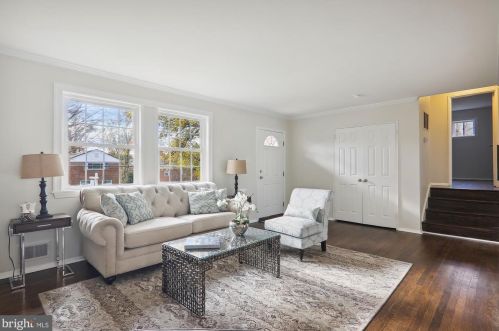 11005 Havenpark Dr, Silver Spring MD 20902-3616 exterior