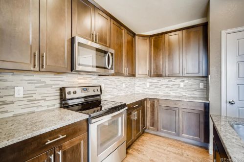 17185 Cedar Gulch Dr, Parker CO 80134-4379 exterior