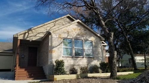 100 Hampton Rd, Dallas, TX 75208-5601