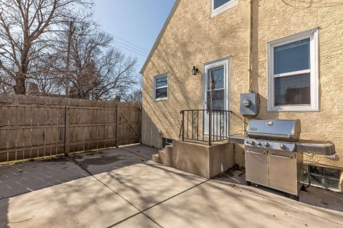 165 Arlington Ave, Saint Paul MN  55117-4476 exterior