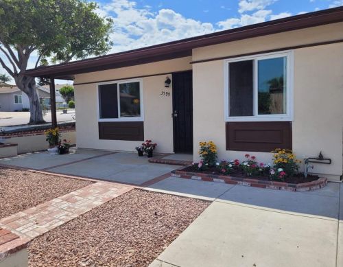 3599 Campus Dr, Oceanside, CA 92056-3937