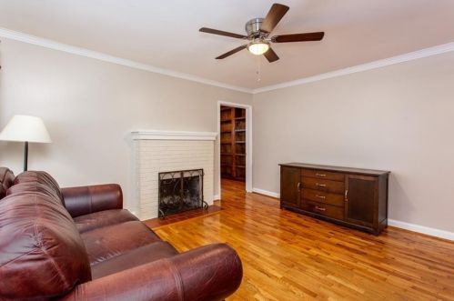 772 Antone St, Atlanta GA  30318-7645 exterior
