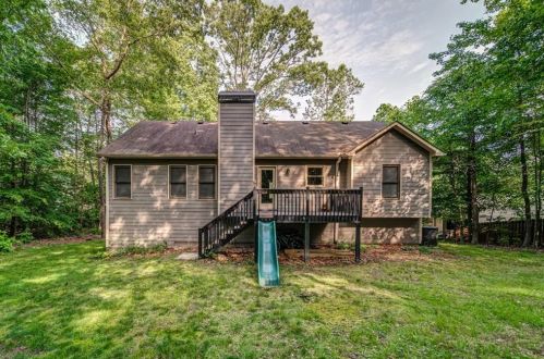 93 Barrel Way, Ball Ground, GA 30107-5833