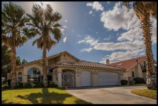 15201 Wildflower Ln, Helendale, CA