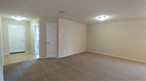 5141 Gold Basin Rd, Fort Worth TX  76179-2397 exterior