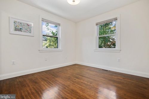 1611 Noyes Dr, Silver Spring MD 20910-2224 exterior