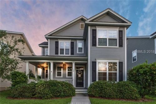 106 Red Cedar St, Bluffton, SC 29910-8958