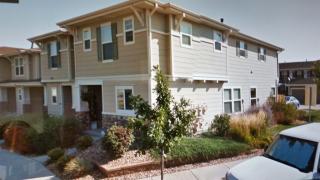 9048 Apache Plume Dr, Parker CO  80134-5382 exterior