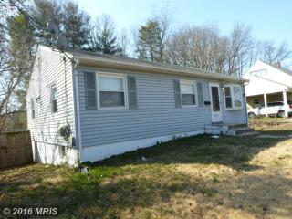 14008 Roanoke St, Woodbridge, VA 22191-2419