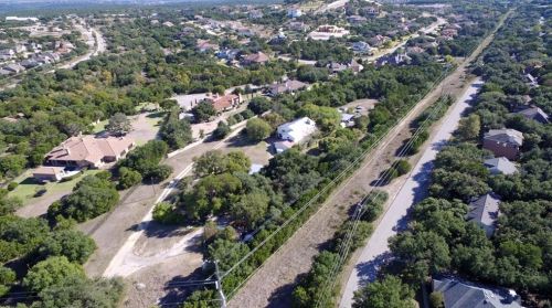 314 Clubhouse Dr, Austin, TX 78734-4611