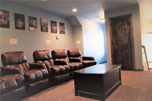 3913 Normandy Rd, Edmond, OK 73013-1763