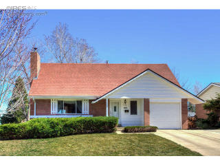 1110 Judson Dr, Boulder, CO 80305-6335