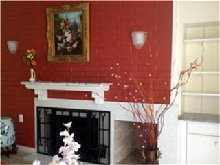 10406 Rancho Bernardo Ln, Sugar Land TX  77498-1540 exterior