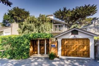 26355 Ocean View Ave, Carmel, CA 93923-9114