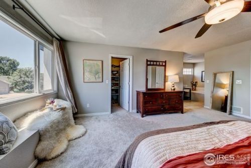 2300 Water Blossom Ln, Fort Collins CO  80526-2164 exterior