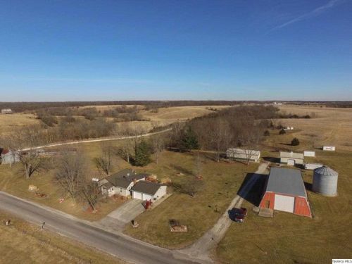 2894 1500th St, Loraine, IL 62349-3005